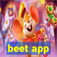 beet app